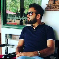 Mukesh Kharadi