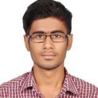 R.Jagannath Rao Shandilya
