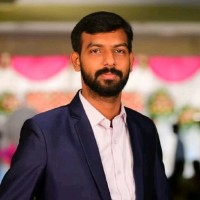 Prashanth Bhandary