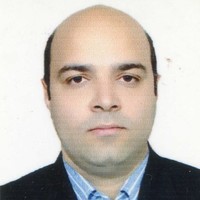 ALIREZA ILKHANI