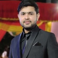 Abhishek Kumar