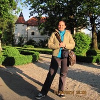 Antonia Koleva