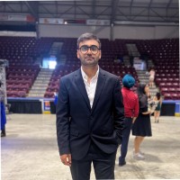 Kewal Chaudhari