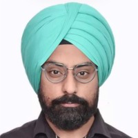Gurpreet Singh