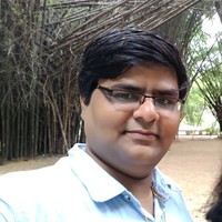 Mahesh Junghare