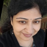 Moumita Bhaduri