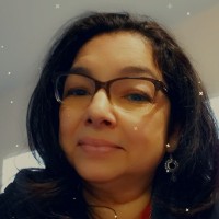 Patricia Valdez