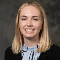 Madeline Dwyer