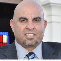 Roberto Carlos Esquer Cota