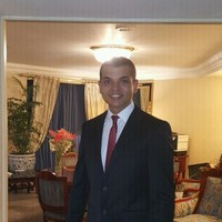 Ahmed Farid