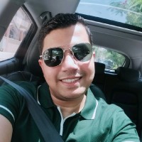 Mahmoud Rawy