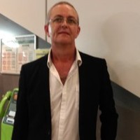 Jeffrey Burns