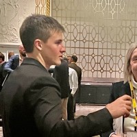 Ramón Harry Marples