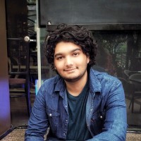 Yash Dudani