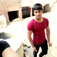Yuvi Dayma