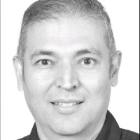 Arturo Vargas