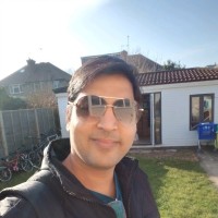 Gunjan Shah