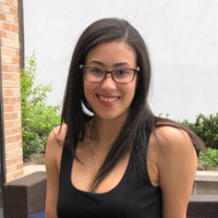 Catherine Cabrera