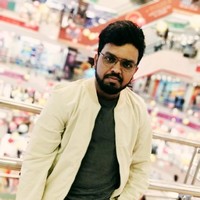 Vinay Gorantla