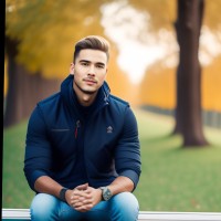 Nikita Nazarenko