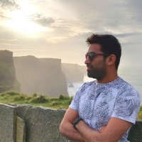 Pratik Sondagar