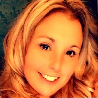 Suzanne Liford