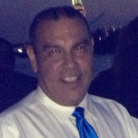 Fidel Bernal