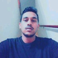 Nikhil Pillay