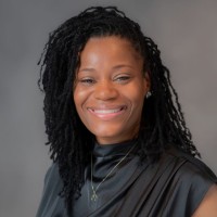 Sharon Jackson, Mpa