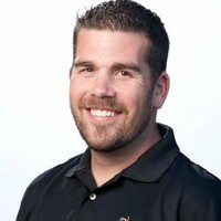 Chad Seymour