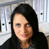 Tina Kain (Schmid)