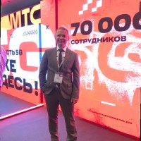 Дмитрий Чернов