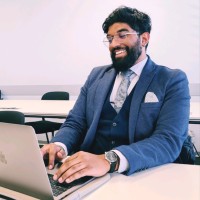 Nirojan Karunanithy