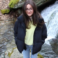 Ava Bourbeau