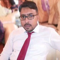 Mustaqeem Khan, Cscp, Scm, Mba