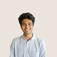 Parthav Nair
