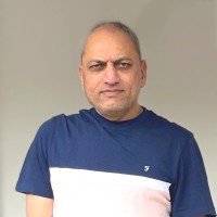 Dharmendra Patel