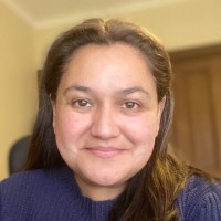 Claudia Stow