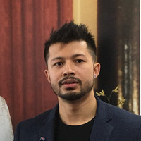 Milan Maharjan