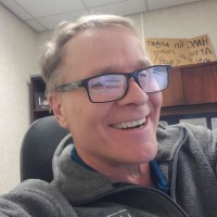 Barry Fagan