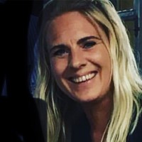Lena Eriksson