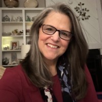 Mary Jackman