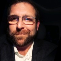 Matthew Page