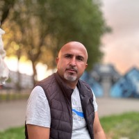 Ali Kirli