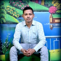 Arjun Kumar Vishwakarma