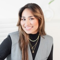 Andrea S. Vigil Vargas, MS