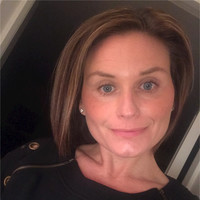Kristie Whitfield, Rn