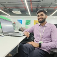 Bharath Kumar BK