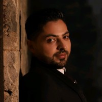 haidar abdulrrahman