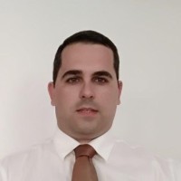 Ricardo Luís Pedro